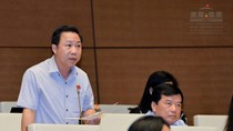 “Tạm giam phụ nữ tới 42 tháng mà không kết tội là không thể chấp nhận được” ảnh 5 “Tạm giam phụ nữ tới 42 tháng mà không kết tội là không thể chấp nhận được” ảnh 5