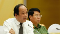 Đại biểu Quốc hội Lưu Bình Nhưỡng: “Bà con ở Đồng Tâm hãy bình tĩnh” ảnh 3 Đại biểu Quốc hội Lưu Bình Nhưỡng: “Bà con ở Đồng Tâm hãy bình tĩnh” ảnh 3