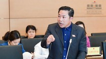Bỏ biên chế trong y tế, giáo dục phải cẩn thận kẻo “giao trứng cho ác” ảnh 3 Bỏ biên chế trong y tế, giáo dục phải cẩn thận kẻo “giao trứng cho ác” ảnh 3