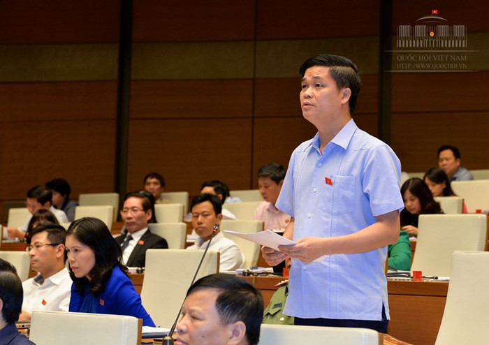 Đại biểu Quốc hội Ngọ Duy Hiểu, Đoàn Đại biểu Quốc hội Thành phố Hà Nội (ảnh nguồn quochoi.vn). Đại biểu Quốc hội Ngọ Duy Hiểu, Đoàn Đại biểu Quốc hội Thành phố Hà Nội (ảnh nguồn quochoi.vn).