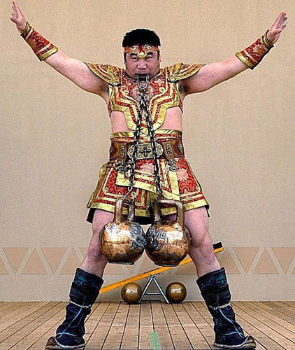 Tuyệt đỉnh kung fu