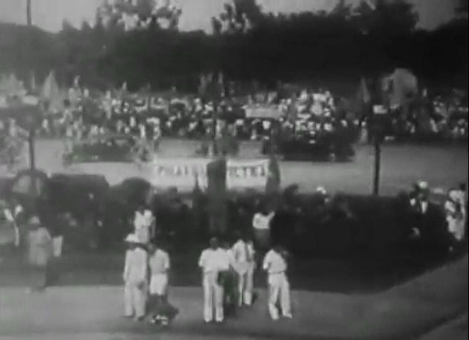 Không khí sục sôi cách mạng ngập tràn cả nước Không khí sục sôi cách mạng ngập tràn cả nước