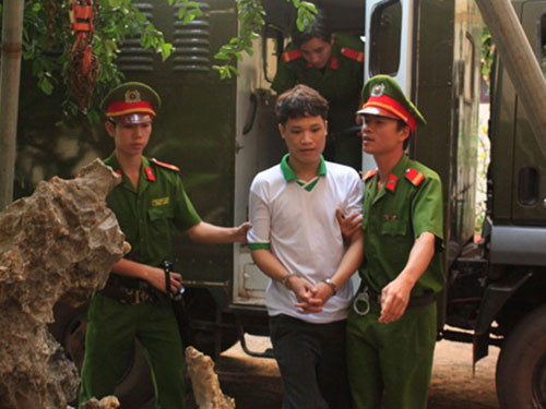 Lê Bá Mai là hung thủ giết người hay hung thủ là người khác? Lê Bá Mai là hung thủ giết người hay hung thủ là người khác?