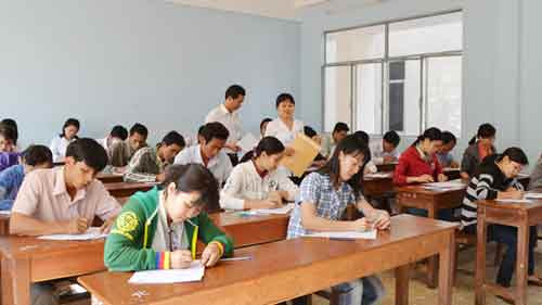 Quy trình tuyển dụng công chức, viên chức còn nhiều kẽ hở. (Ảnh minh họa)