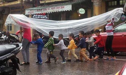 Đề nghị thay đổi khái niệm “nhà giáo” trong luật giáo dục ảnh 3 Đề nghị thay đổi khái niệm “nhà giáo” trong luật giáo dục ảnh 3