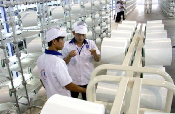 Quy định chi tiết về các biện pháp phòng vệ thương mại ảnh 2 Quy định chi tiết về các biện pháp phòng vệ thương mại ảnh 2