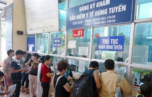 Các hành vi trục lợi bảo hiểm Y tế ngày một tinh vi (ảnh minh họa - nguồn VTC). Các hành vi trục lợi bảo hiểm Y tế ngày một tinh vi (ảnh minh họa - nguồn VTC).