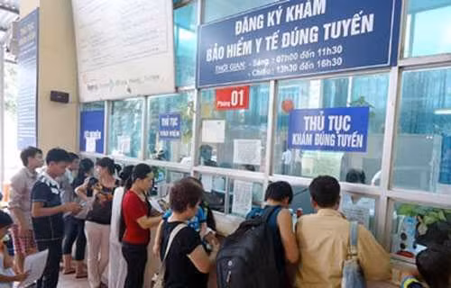 Các hành vi trục lợi bảo hiểm Y tế ngày một tinh vi (ảnh minh họa - nguồn VTC).