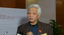 "Đầu tư 30% mà thu phí như đường mới là cách làm trắng trợn" ảnh 2 "Đầu tư 30% mà thu phí như đường mới là cách làm trắng trợn" ảnh 2