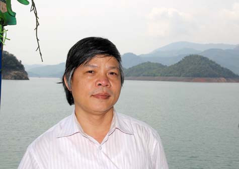 Người đương thời Đỗ Việt Khoa Người đương thời Đỗ Việt Khoa