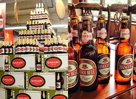 Habeco lên sàn chứng khoán với mã HBN ảnh 2