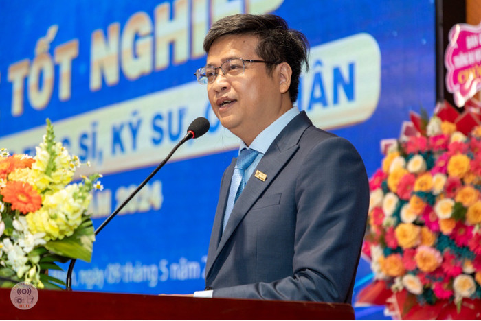Tiến sĩ Thái Doãn Thanh - Phó Hiệu trưởng Trường Đại học Công Thương thành phố Hồ Chí Minh. Ảnh: NVCC. ad-4nxe-i8gtvai42chnje-dk5ex-p0mtqf3nlbr-godhckl1rl5uvn-3-9tqwrslvniczgrknhzqjmj3nfpg7prymbhx8ldnrmvcoejrerxyxobdieobuennkoyualqbtsvv2sgrwemwnfw6di8brfbmjsapjft-1661.jpg