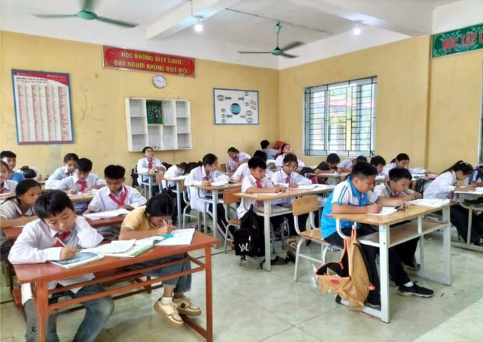 Ảnh minh họa. GDVN_ảnh hs.jpg