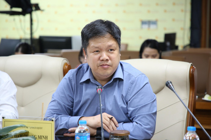 Tiến sĩ Đàm Quang Minh - Phó Tổng Giám đốc Tập đoàn Giáo dục EQuest. Ảnh: NVCC. ad-4nxe-o9gf-6jax38uvvm6dpthluyci9o6lh0t8iytcopsheosuakrltckllu9jh6saj3kn4rqf8rponorzfkp6rcel5qz-tnaof-oxoyw997bmuir5gazv5ckonhdtu2cx5pnfuy10ians9qqoec1jadxvz-6358.jpg