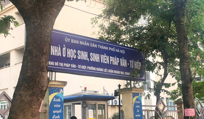 Dự án khu nhà ở học sinh, sinh viên Pháp Vân - Tứ Hiệp từng được kỳ vọng sẽ hỗ trợ chỗ ở cho khoảng 22.000 sinh viên học tập, nghiên cứu trên địa bàn Hà Nội. Ảnh: Nguyễn Lệ. ad-4nxeelqao3u-ysz409inf7lsemt0dmgsnbkr7gbtdw0hphhufcvlae-ycomqmueisp72urpuscb2xltnh-kqcrogdtk2xhrgg8zq0uxefdahytdoorythsriccaltxyhakjl1eifje0anr3a7grbnpsf-ilo-6588.jpg