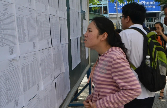 Đà Nẵng yêu cầu đảm bảo an toàn trong việc vận chuyển, sao in đề thi quốc gia 2018. Ảnh: TT Đà Nẵng yêu cầu đảm bảo an toàn trong việc vận chuyển, sao in đề thi quốc gia 2018. Ảnh: TT