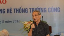 Thi tuyển sinh ba môn Toán - Văn - Tiếng Anh, học sinh lớp 9 học cái gì? ảnh 2 Thi tuyển sinh ba môn Toán - Văn - Tiếng Anh, học sinh lớp 9 học cái gì? ảnh 2