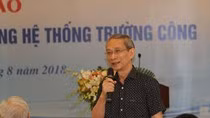 Thi tuyển sinh ba môn Toán - Văn - Tiếng Anh, học sinh lớp 9 học cái gì? ảnh 2 Thi tuyển sinh ba môn Toán - Văn - Tiếng Anh, học sinh lớp 9 học cái gì? ảnh 2