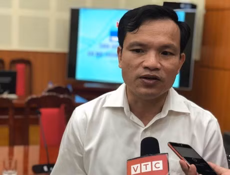 "Chiêu độc" chấm thi, điểm gì cũng...có thể được! ảnh 2