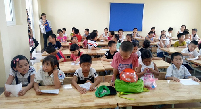 Giáo dục - Có hay không sự bất công đến từ chính sách? ảnh 2 Giáo dục - Có hay không sự bất công đến từ chính sách? ảnh 2