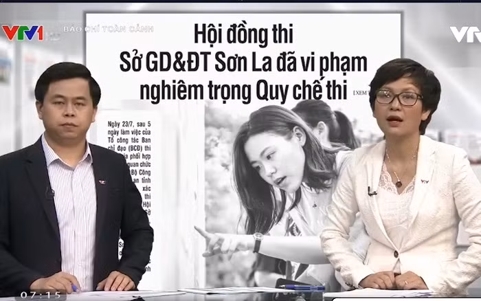 Năm học mới đến rồi, các nhà quản lý, thầy cô, phụ huynh có ý kiến gì không? ảnh 2