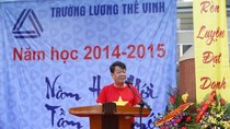 Tôi là Hiệu trưởng, tuyển vào lớp 10, học trò thi 4 môn là phù hợp nhất! ảnh 2 Tôi là Hiệu trưởng, tuyển vào lớp 10, học trò thi 4 môn là phù hợp nhất! ảnh 2