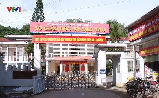 Ông Mai Văn Trinh thông tin, hiện tại, các đối tượng đã có lời khai, cũng như đã có danh sách những người có sai phạm trong vụ tiêu cực thi cử ở Hòa Bình, Sơn La. Cơ quan chức năng đang điều tra làm rõ. (Ảnh minh họa: VTV)