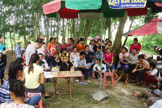 Giáo viên chưa đạt chuẩn nhưng thời gian công tác còn lại dưới 5 năm sẽ ra sao? ảnh 2 Giáo viên chưa đạt chuẩn nhưng thời gian công tác còn lại dưới 5 năm sẽ ra sao? ảnh 2