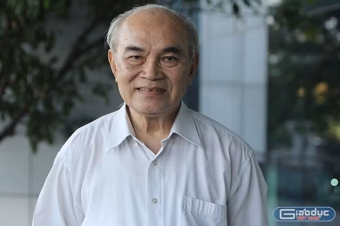 Giải thể đại học vùng, phải chăng chúng ta không muốn hội nhập quốc tế? ảnh 2 Giải thể đại học vùng, phải chăng chúng ta không muốn hội nhập quốc tế? ảnh 2