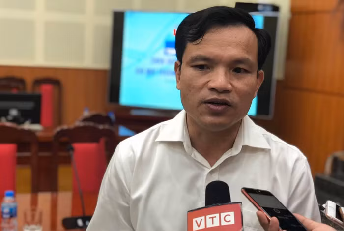 Chúng ta đừng đặt vấn đề tất cả học sinh đỗ đại học ở Hòa Bình, Lạng Sơn, Sơn La đều liên quan gian lận thi cử, như thế rất tổn thương các em. (Ảnh: Đỗ Quyên)