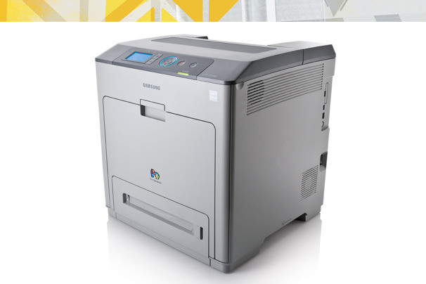 12.. Máy in doanh nghiệp tốt nhất: Samsung CLP-775ND Máy in màu Samsung CLP-775ND có thể in nội dung văn bản và hình ảnh một cách nhanh chóng. Với khay giấy đựng được tới 500 tờ, bạn sẽ không phải thường xuyên mất công kiểm tra và bổ sung giấy. 12.. Máy in doanh nghiệp tốt nhất: Samsung CLP-775ND Máy in màu Samsung CLP-775ND có thể in nội dung văn bản và hình ảnh một cách nhanh chóng. Với khay giấy đựng được tới 500 tờ, bạn sẽ không phải thường xuyên mất công kiểm tra và bổ sung giấy.