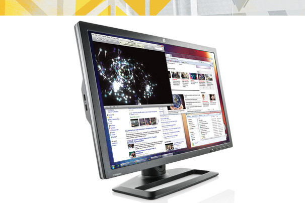 6. Màn hình 24 inch tốt nhất: HP ZR2440w HP ZR2440w cung cấp các lựa chọn đầu vào bao gồm DVI, HDMI, và DisplayPort. Yếu tố quan trọng nhất vẫn là chất lượng màn hình và tại đây HP ZR2440w ghi điểm mạnh. 6. Màn hình 24 inch tốt nhất: HP ZR2440w HP ZR2440w cung cấp các lựa chọn đầu vào bao gồm DVI, HDMI, và DisplayPort. Yếu tố quan trọng nhất vẫn là chất lượng màn hình và tại đây HP ZR2440w ghi điểm mạnh.