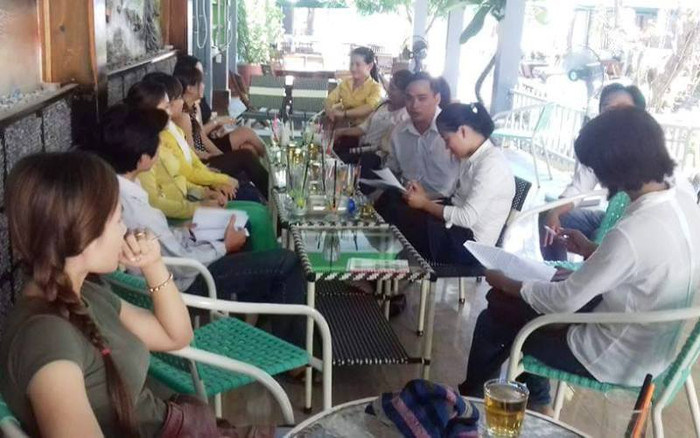 Hợp đồng thỉnh giảng của 104 thầy cô ở Quảng Nam có đúng luật không? ảnh 2 Hợp đồng thỉnh giảng của 104 thầy cô ở Quảng Nam có đúng luật không? ảnh 2
