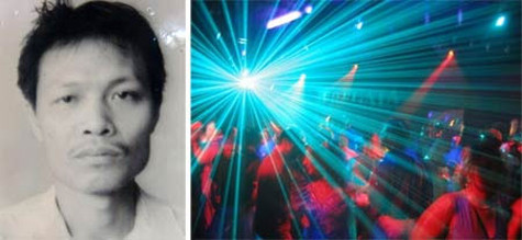 gô Văn Thà và tụ điểm tổ chức sử dụng ma túy núp bóng bar ca nhạc Đêm Tây Hồ . gô Văn Thà và tụ điểm tổ chức sử dụng ma túy núp bóng bar ca nhạc Đêm Tây Hồ .