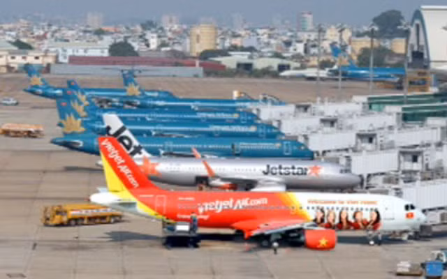 Phía sau con số 36,3% thị phần nội địa của Vietjet ảnh 3