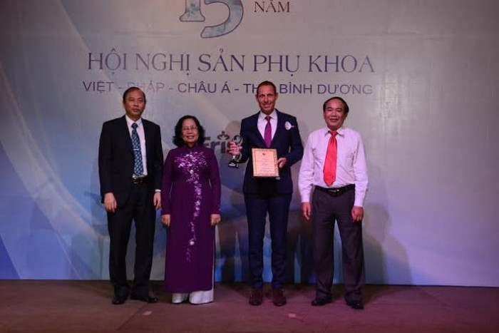 Dòng sản phẩm Friso áp dụng công nghệ LockNutri, giữ đạm tự nhiên cho sữa ảnh 3 Dòng sản phẩm Friso áp dụng công nghệ LockNutri, giữ đạm tự nhiên cho sữa ảnh 3