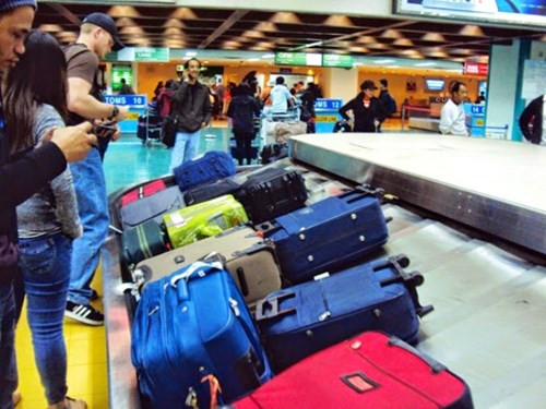 Hành khách liên tục "tố" mất đồ, Cục Hàng không vào cuộc ảnh 2