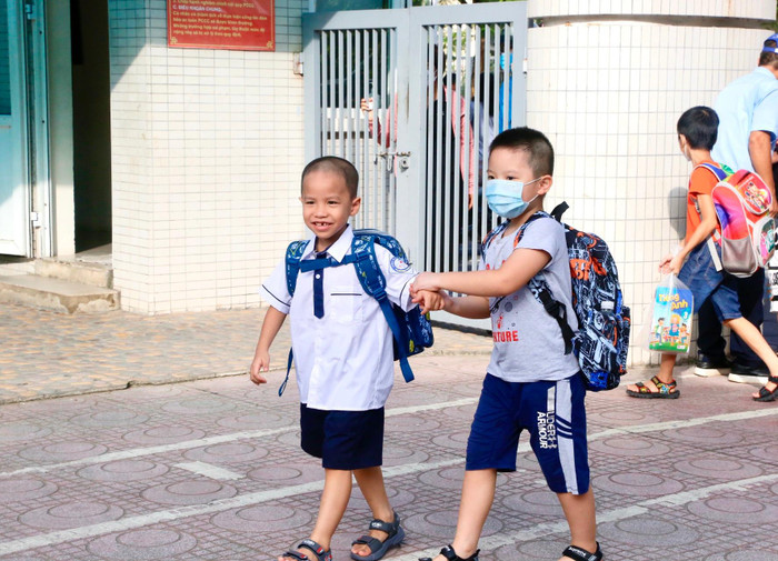 Ảnh minh họa: Ngọc Ánh