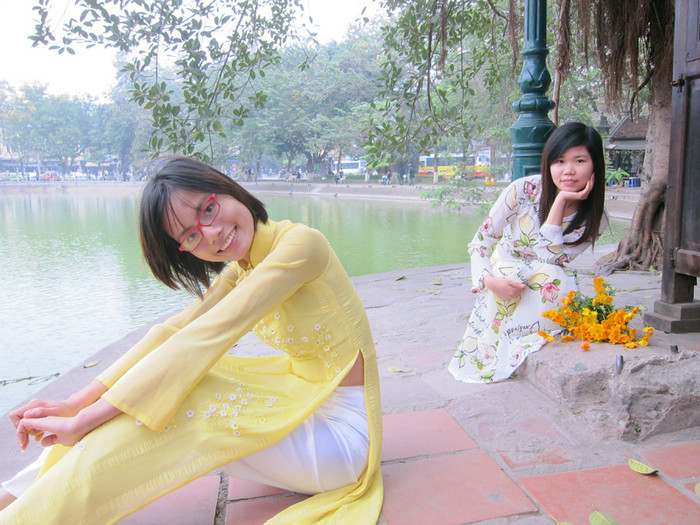 Tự hào vì là sinh viên báo chí.(Ảnh TH) Tự hào vì là sinh viên báo chí.(Ảnh TH)