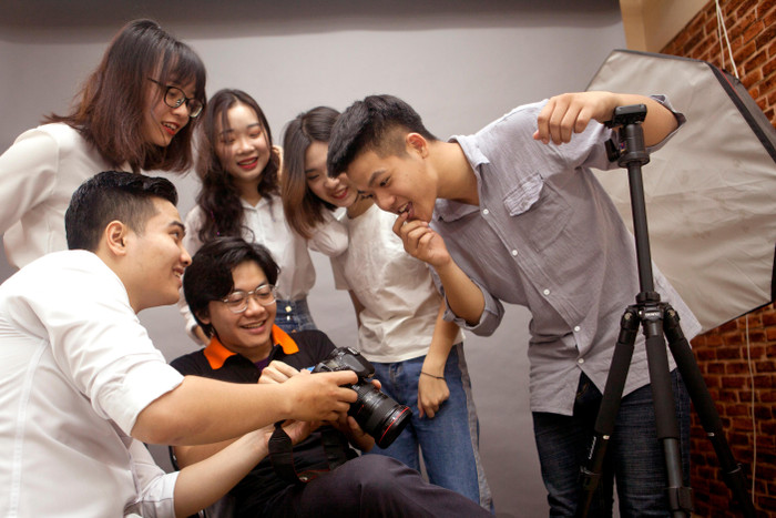 Ảnh minh họa: nguồn Trường Đại học Khoa học xã hội và Nhân văn, Đại học Quốc gia Hà Nội.