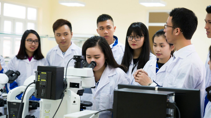 Ảnh minh họa: Phương Linh