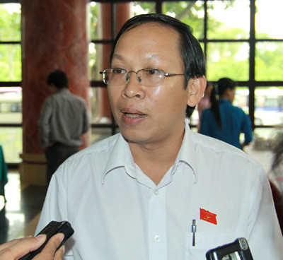 Ông Nguyễn Đình Xuân, nguyên ĐBQH Tây Ninh khóa XI, XII Ông Nguyễn Đình Xuân, nguyên ĐBQH Tây Ninh khóa XI, XII