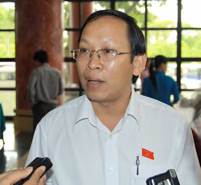 Ông Nguyễn Đình Xuân, nguyên ĐBQH Tây Ninh khóa XI, XII