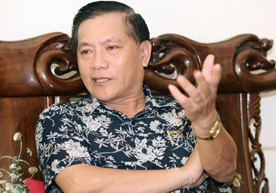 Nhà xã hội học Trịnh Hòa Bình Nhà xã hội học Trịnh Hòa Bình