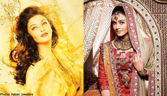 Aishwarya Rai đã "mất tích", tránh xa khỏi giới truyền thông từ khi mang bầu và hạ sinh con gái Aaradhya vào tháng 11 năm ngoái