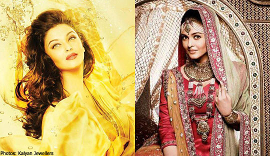 Aishwarya Rai đã "mất tích", tránh xa khỏi giới truyền thông từ khi mang bầu và hạ sinh con gái Aaradhya vào tháng 11 năm ngoái Aishwarya Rai đã "mất tích", tránh xa khỏi giới truyền thông từ khi mang bầu và hạ sinh con gái Aaradhya vào tháng 11 năm ngoái
