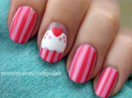 Và đây là sản phẩm của bạn - cô nàng "bánh ngọt" đáng yêu chưa nào? Và đây là sản phẩm của bạn - cô nàng "bánh ngọt" đáng yêu chưa nào?