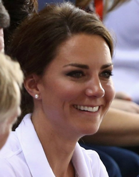 Nụ cười rạng ngời