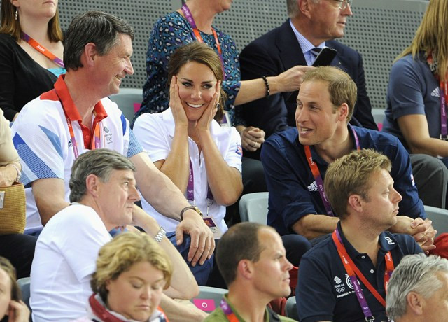 "Ôi, thật là ngượng quá"