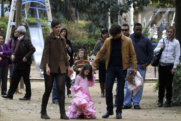 Hình ảnh thời kì còn hạnh phúc mặn nồng của cặp đôi Tom Cruise và Katie Holmes. Hình ảnh thời kì còn hạnh phúc mặn nồng của cặp đôi Tom Cruise và Katie Holmes.